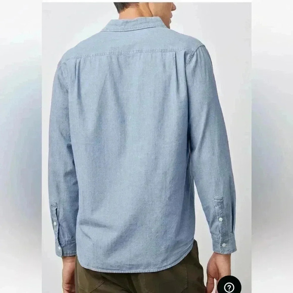 NWT Rails Colton Shirt Medium Vintage Wash size XXL - Picture 12 of 15